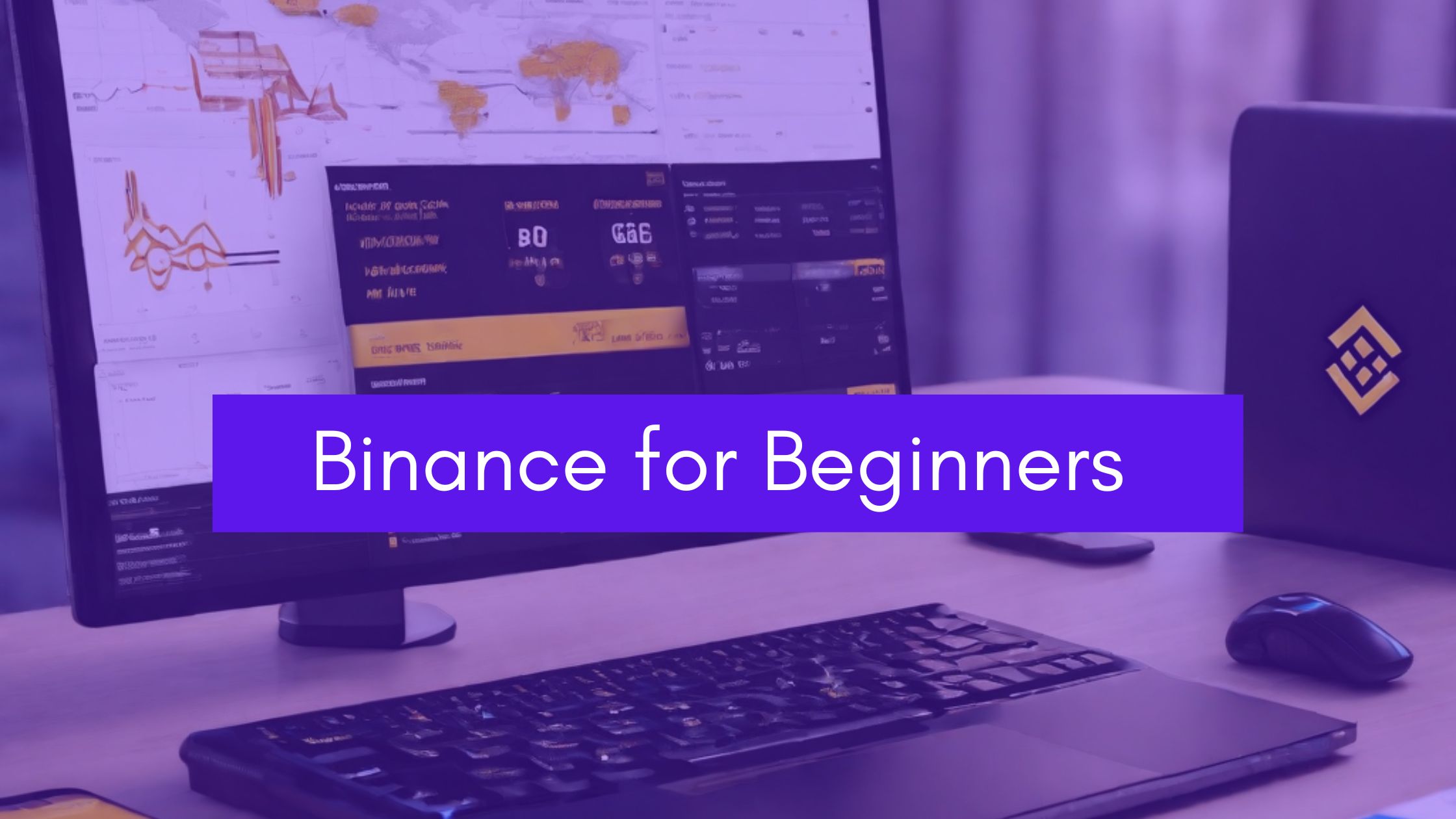 binance beginners guide, how to use binance crypto exchange, buy cryptocurrency on binance, trading crypto for beginners binance, binance account set up tutorial, crypto investing for beginners binance, understand and trade crypto on binance, binance platform explained for newcomers, safe crypto trading tips for binance users, start your crypto journey with binance 101, cryptocurrency exchange, bitcoin trading, altcoin trading, blockchain technology, digital assets