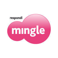 mingle Logo
