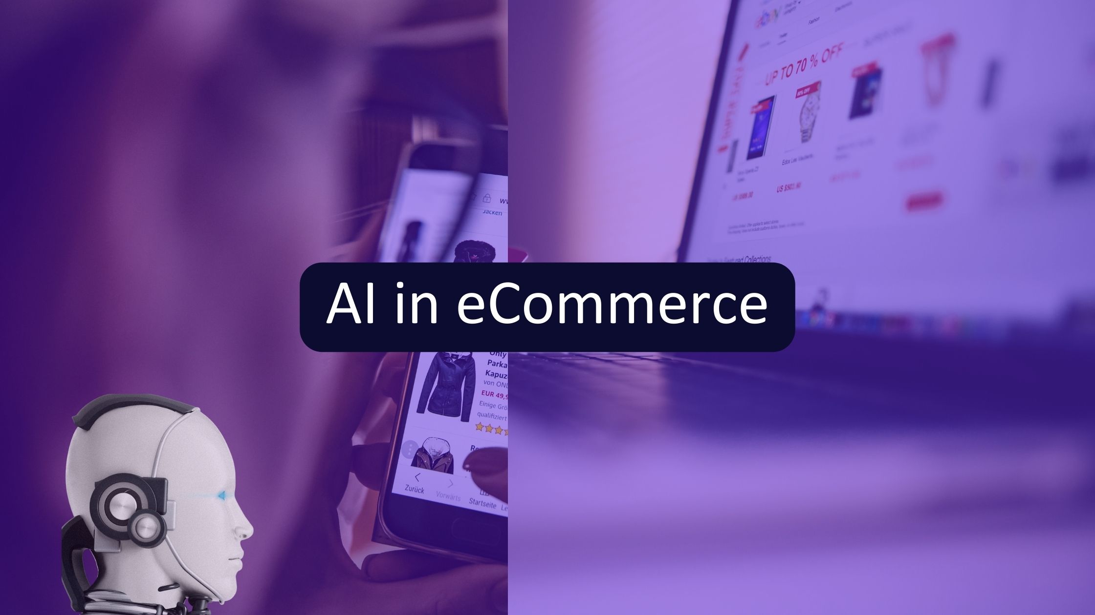 benefits of implementing ai in ecommerce