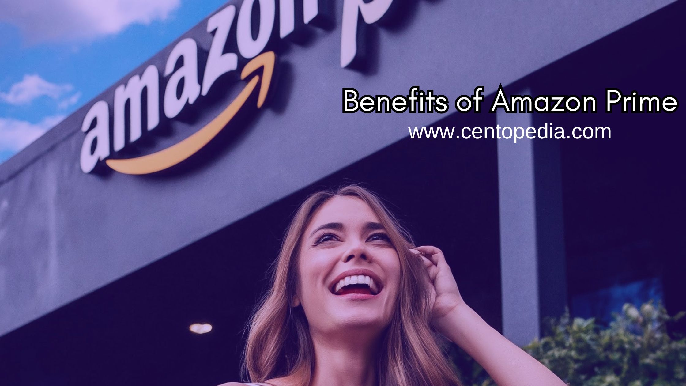 what exactly do you get with amazon prime, benefits of amazon prime